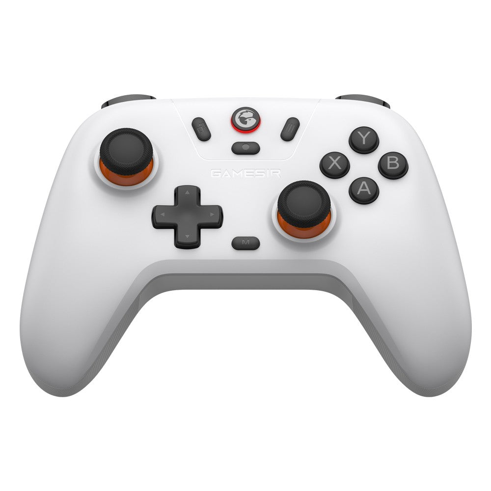 GameSir T4 Nova Lite - Wireless Switch Controller Bluetooth Gamepad with Hall Effect for Nintendo Switch iPhone Android Phone PC