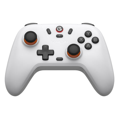 GameSir T4 Nova Lite - Wireless Switch Controller Bluetooth Gamepad with Hall Effect for Nintendo Switch iPhone Android Phone PC
