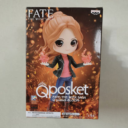 Bandai Mo Fa Qiao Jia Ren Anime Figure Collection Model Collection Brand New Genuine in Shelf Classic Toys