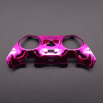 Replacement Strip Faceplate For PS5 DualSense Edge Controller DIY Housing Shell Case Cover Gamepad Decoration