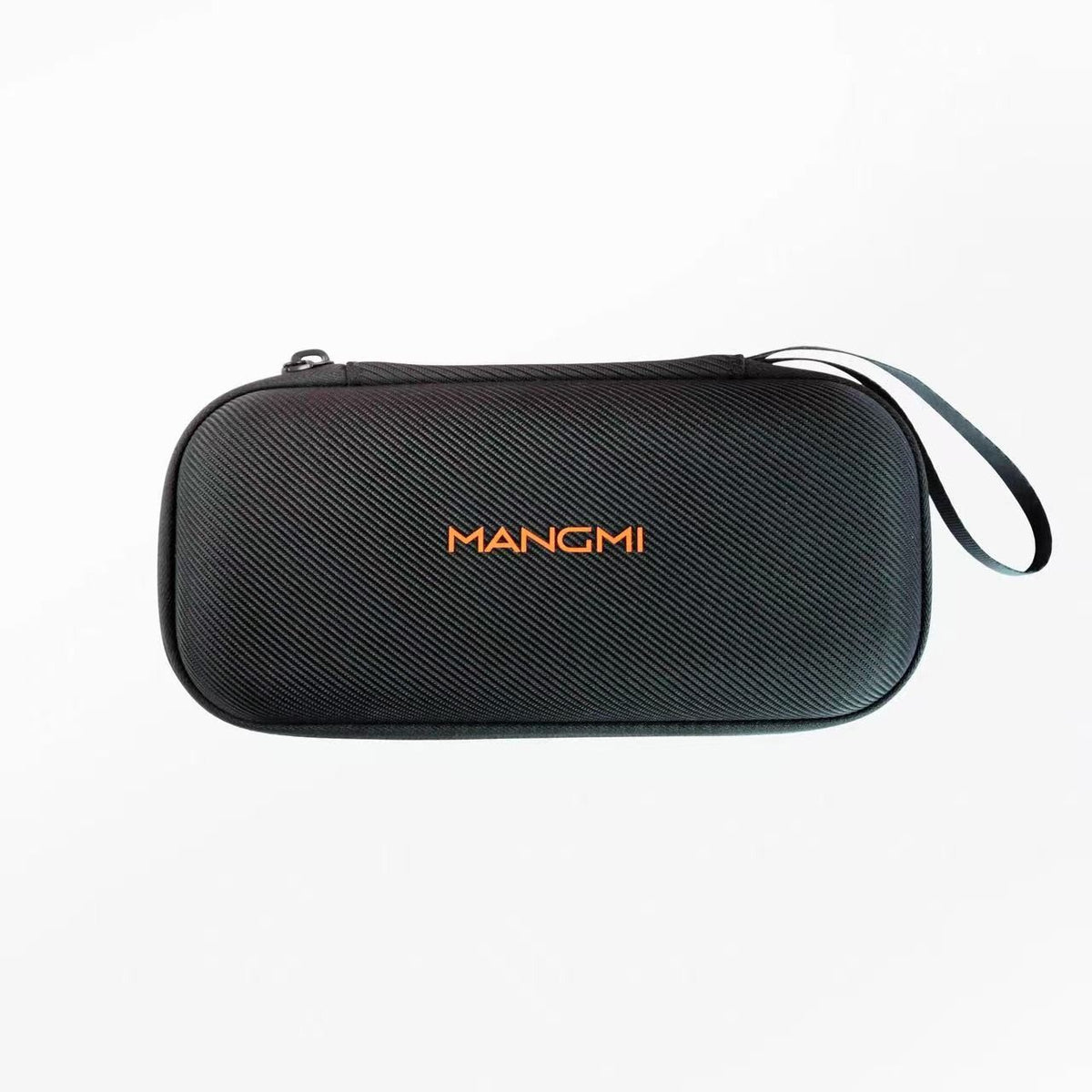 MANGMI AIR X Handheld Game Console with Qualcomm Snapdragon 662 5.5'' Touchscreen Android14 Fast Charging Active Cooling Fan RGB