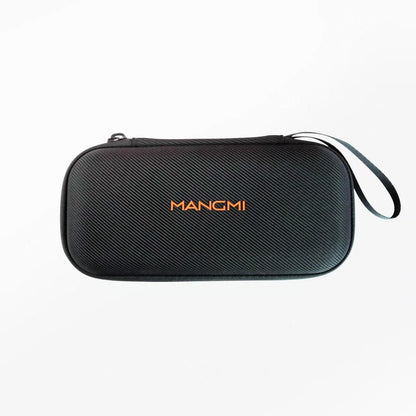 MANGMI AIR X Handheld Game Console with Qualcomm Snapdragon 662 5.5'' Touchscreen Android14 Fast Charging Active Cooling Fan RGB