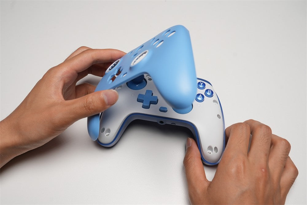 GameSir G7 SE Xbox Wired Gamepad Game Controller for Xbox Series X, Xbox Series S, Xbox One X | S, with Hall Effect Joystick