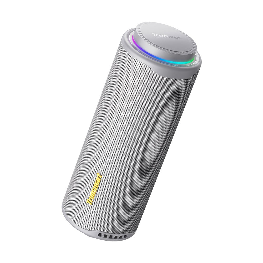 Tronsmart T8 Speaker Bluetooth Portable Speaker with Deep Bass, 40W, 360 degree Sound, Waterproof IPX7, for Camping