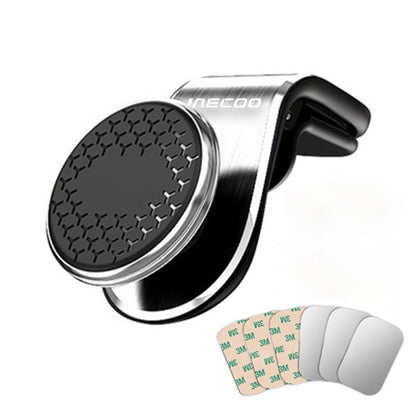 Magnetic Car Phone Holder Air Vent Clip Mount Support GPS For Chery Jaecoo J7 J8 2023 2024 2025 Auto Interior Car Accessories