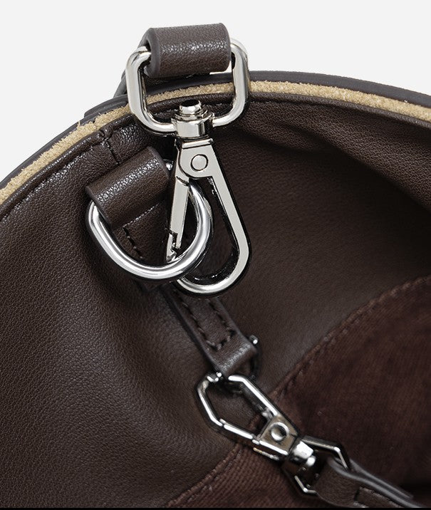 Mendy Suede Bag Large Women's Bag 2025 Trend Tote Bag Shoulder Bag New In Handbag Leather Designer Bag Hand Bag Ladies Qualty