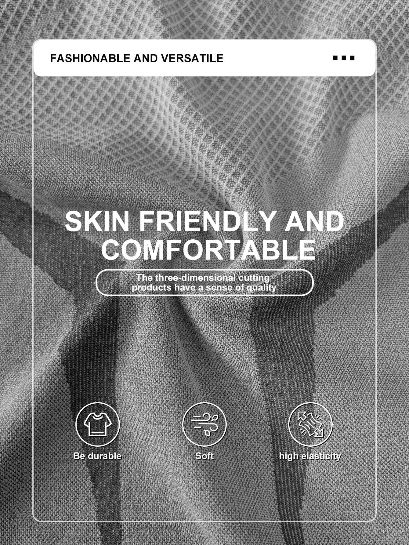 Esdy 1 Set Men's Winter Thermal Suit Outdoor Sports Thermal Underwear Tights Suit Winter Outdoor Hiking Coldproof Thermal Suit