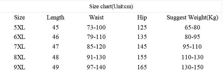 150Kg Plus Size Women's Hip 165 Cake Short Skirt Casual Pleated Ruffled Edge Skirt Black White 5XL 6XL 7XL 8XL 9XL