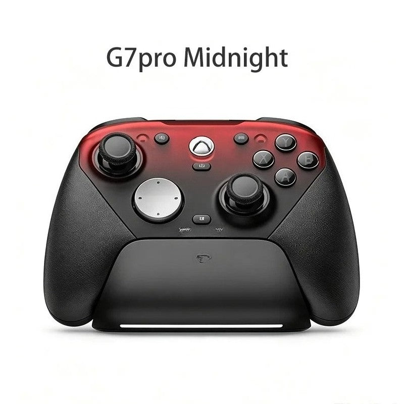 Genuine G7 Pro Series Gamepad Switch Controller Wireless Gaming Controller for Nintendo Switch /Android/iOS/PC/Steam Gamepad Set