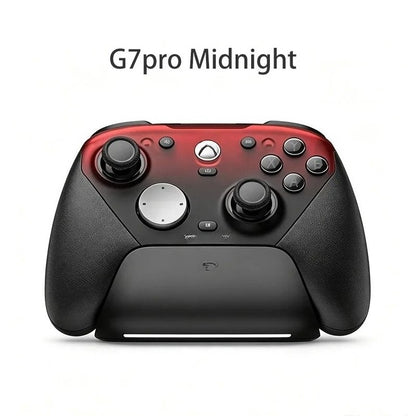 Genuine G7 Pro Series Gamepad Switch Controller Wireless Gaming Controller for Nintendo Switch /Android/iOS/PC/Steam Gamepad Set