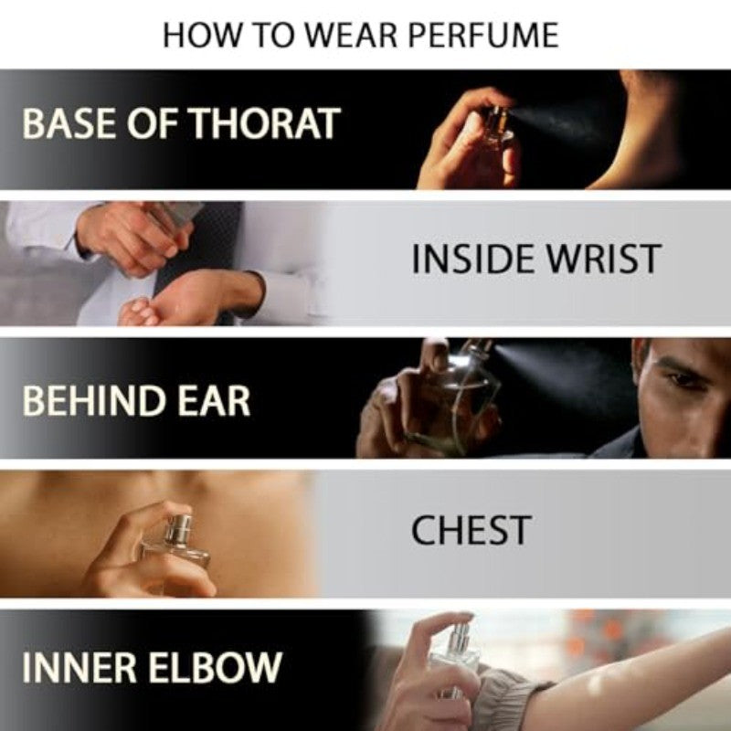 ARABIYAT Prestige Nyla Eau De Parfum Jasmine Perfume Rose 2.7 Fl Oz