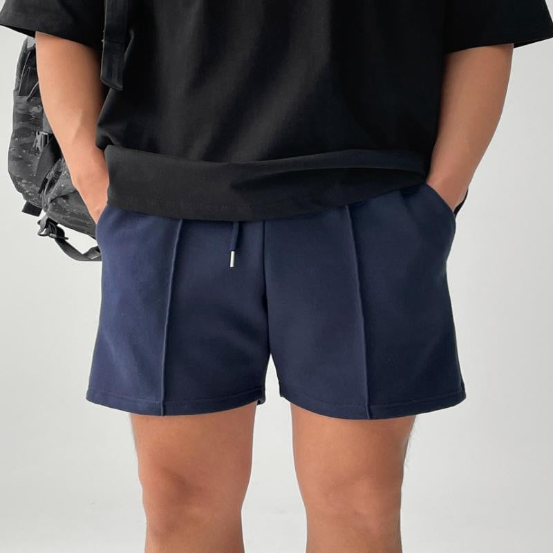 Men's Summer Hip-hop Streetwear Fitness Sports Running Casual Shorts Man Gym Workout Bodybuilding Jogger Short Pants Sweatpants