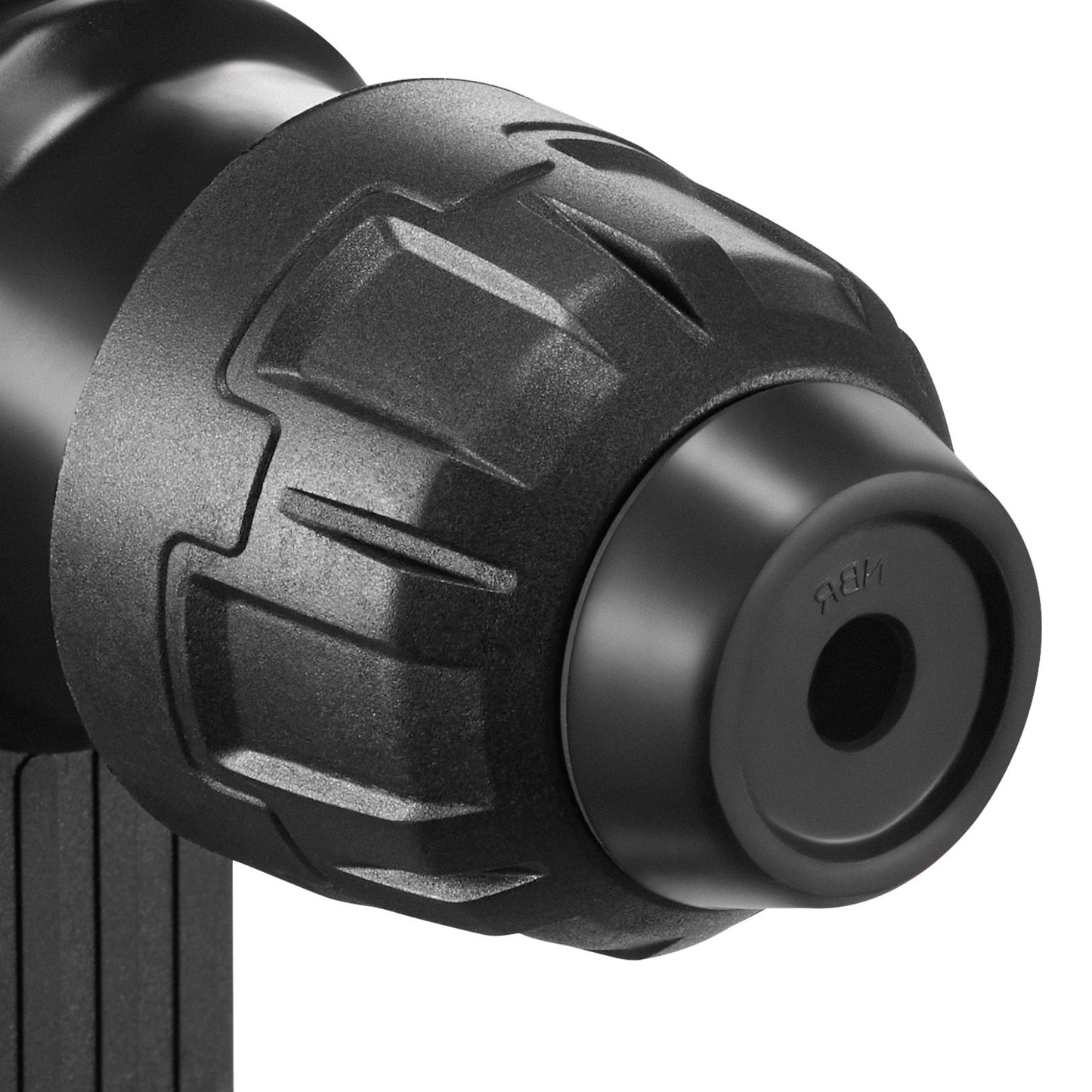 Furadeira de Impacto Rotativa SucceBuy 1500W Max. Perfuração 32mm 4 Modos Mais Disjuntor de Concreto de Metal para Demolição com Fio