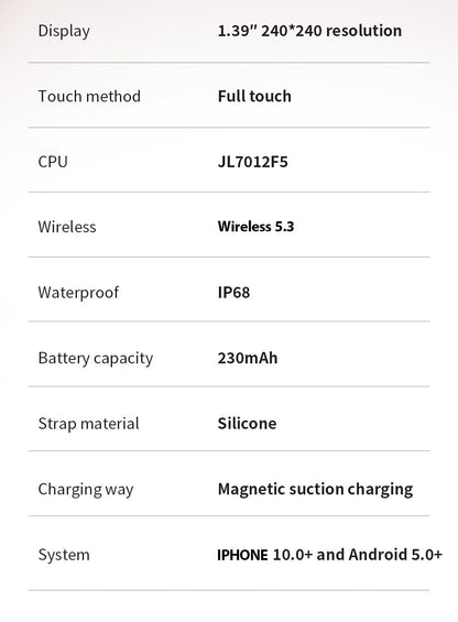 LIGE Smart Watch Women Men Bluetooth Call Sports Fitness Watches Heart Rate Health Monitor Smartwatch Ladies For Android iOS New