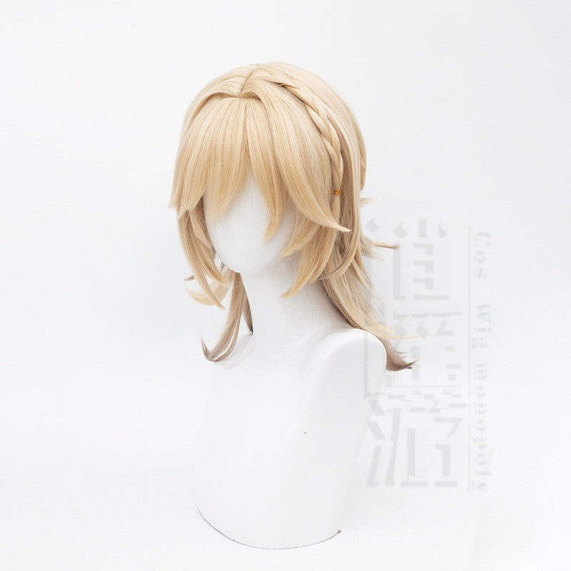 Kaveh Cosplay Costume Big Size Kaveh Uniform Halloween Kaveh Outfits for Anime Comic Con