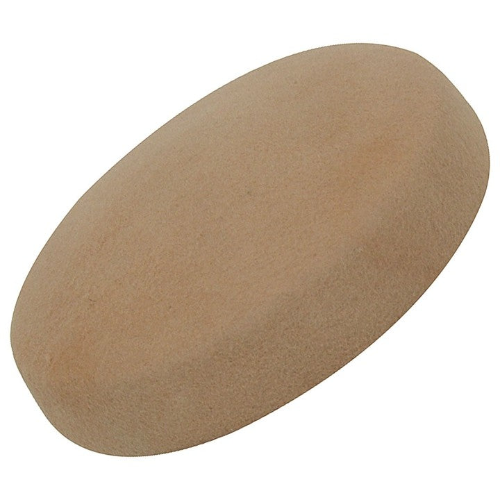 Lawliet Circle Feminino Capacete Chapéus de Feltro de Lã Chapéus Pillbox Fascinator para Mulheres Suprimento de Chapelaria Base de Chapéu Chapéus de Coquetel