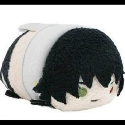 ?Novo?Em estoque CAPCOM Devil May Cry 3 4 5 Trish Lady Dante Vergil V Nelo Papa Pelúcia Anime Boneco de Algodão Brinquedos Presentes