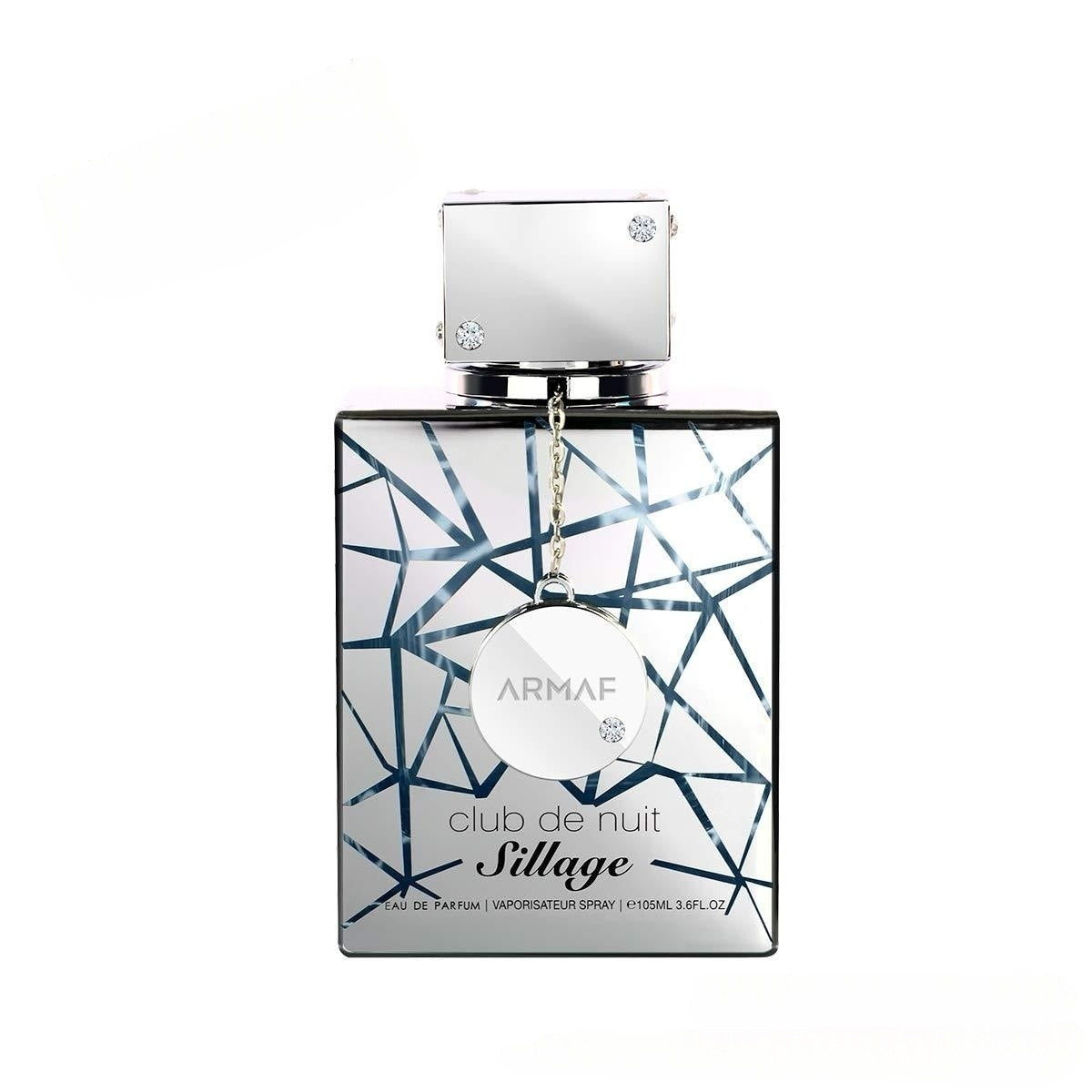 105ml Eau de Parfum Spray for Men High Quality Arabic Men's Perfumes Intense Night Club Perfume Luxury Mens Perfume