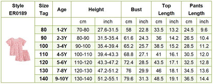 2Pcs 2025 Summer Kids Leopard Print Home Clothes Set Girls' Ice Silk Pajama Sets Baby Short Sleeve Shorts Tops Women' Loungewear