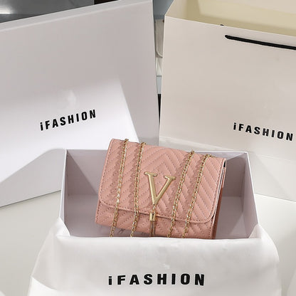 Embroidery Women Crossbody Bag Thread Luxury Handbag Shoulder Bags Brand Sequined Tassel Clutch Small Bag and Purse Party