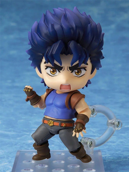 JOJO's Bizarre Adventure Kujo Jotaro Dio Brando Kakyoin Kars Prosciutt 1742 1155 1815 action figure toys anime cartoon