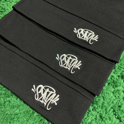 Gorros de Caveira Sy Touca de Corrida Sy 2025 Novo Tricô Sy-na Touca Masculina Feminina Touca de Qualidade Y2k Gorros Quentes