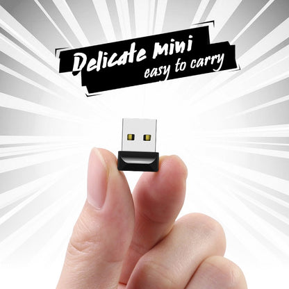 Pen Drive USB 32GB Pen Drive 64GB Metal Mini USB 2.0 Disco Flash 16GB 128GB Memória Pendrive Armazenamento Externo 64 GB
