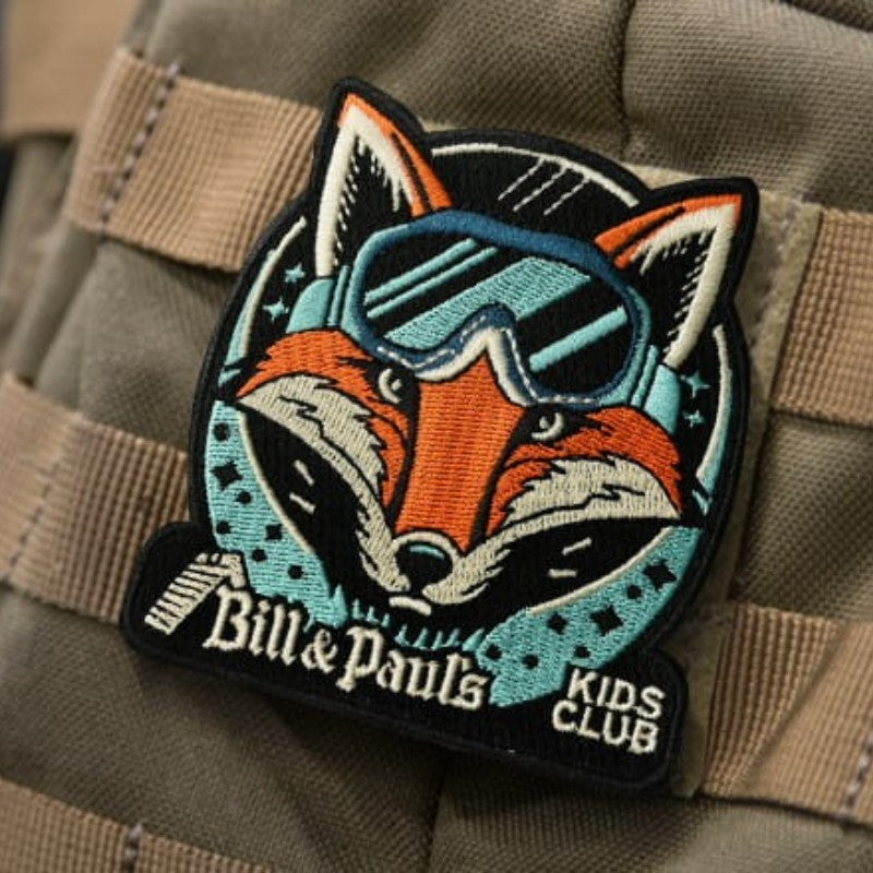 Custom Embroidery Patch Iron On Patches Logo Team Group Personalized DIY Fusible Patch Hook & Loop Patch For Clothing Moq 10pcs