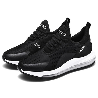 Tênis Esportivo Baixo Respirável para Adolescentes Verão Novo Estilo Versão Coreana Tênis Casuais para Uso Externo com Cadarço Sapatos Individuais3