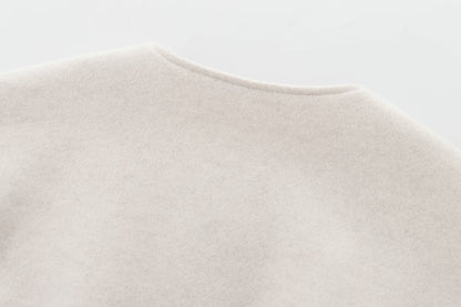 MUJER Red Zipper Bomber Jackets for Women Soft Cropped Jackets Woman 2025 Long Sleeve Woman's Sports Jacket New in Outerwears