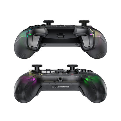 GameSir Kaleid Xbox Controller Wired Gamepad for Xbox Series X, Xbox Series S, Xbox One Game Console, with Hall Effect Joystick