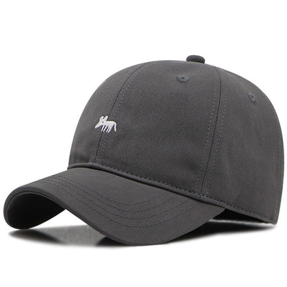 Oversize Large Cotton Wash Baseball Cap for Big Head Men Women Sport Fashion Sun Hat Dad Outdoor Snapback Cap 55-60cm 60-65cm