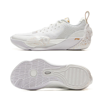 Li-Ning Men WADE ALL CITY 13 Professional Basketball Shoes BOOM  Cushion Wearable Anti-slip LiNing Stable Sneakers ABAV017