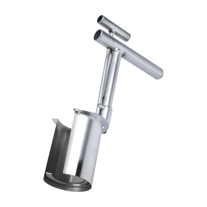 1Pc Seedling Transplanter Stainless Steel Seeds For Plants And Fruit Trees Are Convenient For Transplanting Gardening Tools