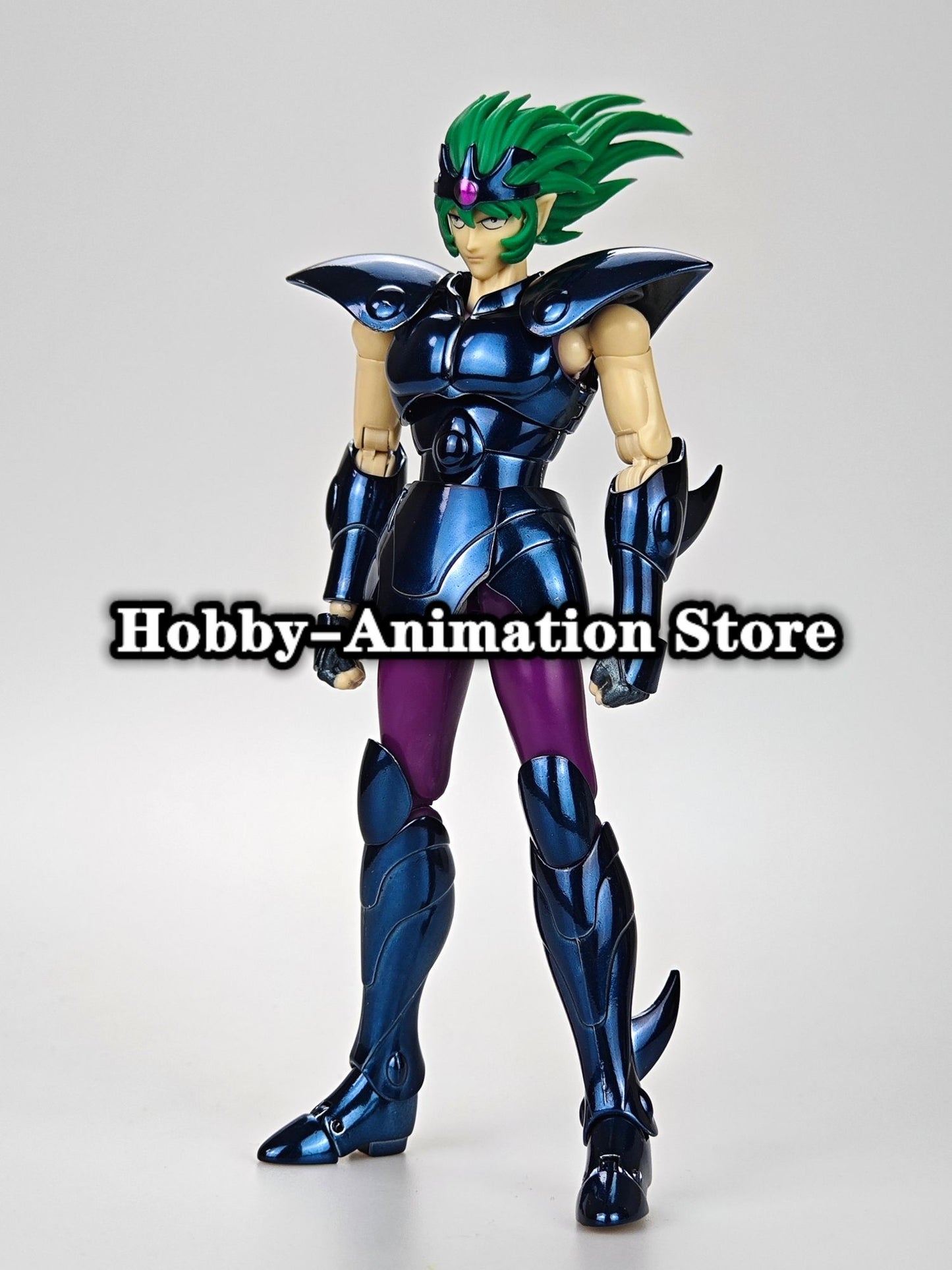 [ Em Estoque ] MST Saint Seiya Cloth Myth EX Pyxis Sparta Boneco de Ação de Prata Cavaleiros do Zodíaco