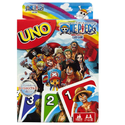 23styles UNO FLIP! Jogo de Tabuleiro Pokémon Anime Desenho Pikachu Cartas de Baralho Jogo de Mesa de Cartas de Natal para Crianças Presente de Aniversário Brinquedo