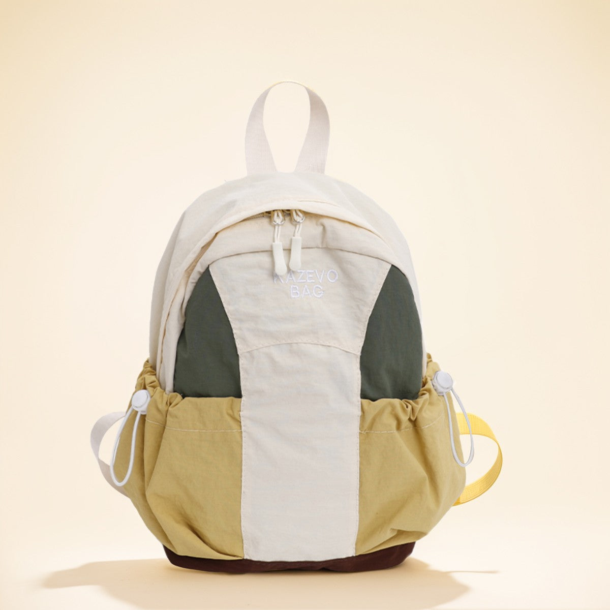 Outdoor Hiking Small Backpack Lightweight Mountaineering Women's Ultra-Light Sports Travel Lightweight Backpack Student School Bag