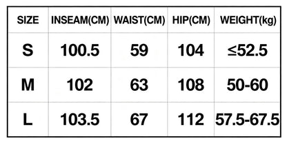 for aIo New Women's Sports Yoga Pants Wide Leg Quick Dry Elastic Waist Straight Trousers Fitness Casual Solid Black Summer Wear