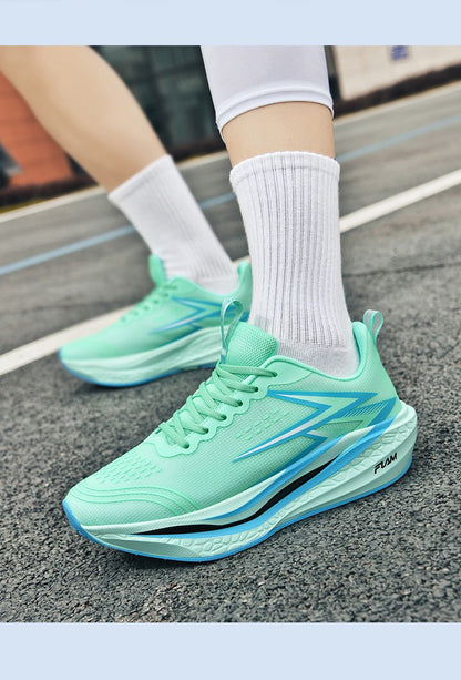 Fashion Men's Trainers Sneakers High Quality Walking Basketball Sneakers Men Shoes Casual Sport Walking Sneakers Women