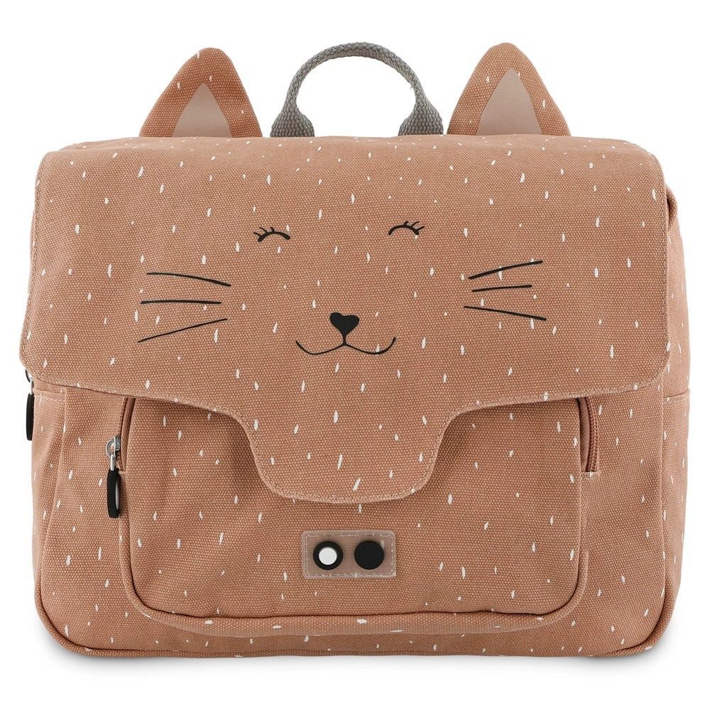 Bolsa Infantil de Desenho Animado, Moda, Novo Estilo, Mochila Escolar Infantil para Jardim de Infância, Design Popular, Mochila de Ombro para Meninos e Meninas