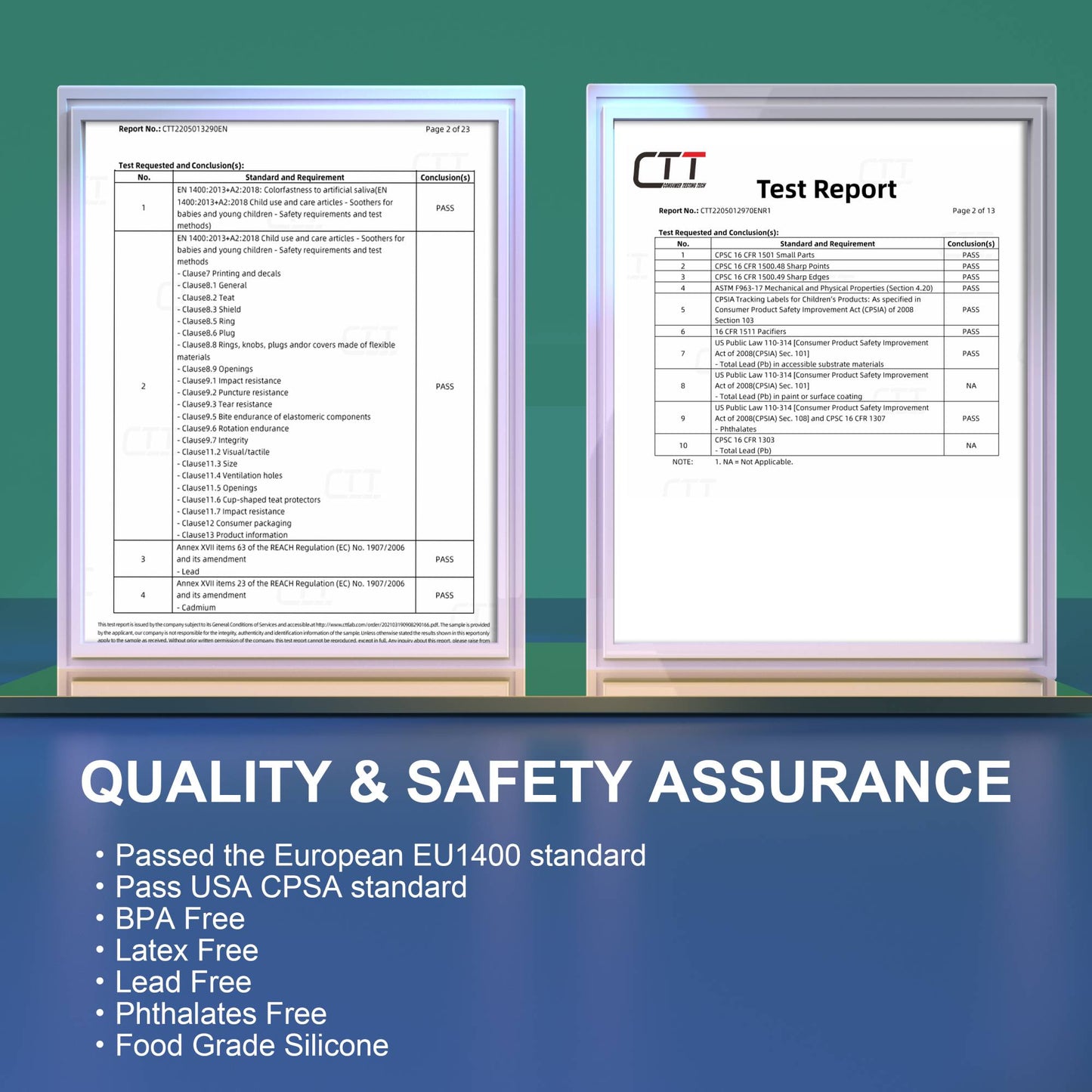 Miyocar Bling Custom Pink Brave Lion Pacifiers Bring 3 Replacement Silicone Teat Include All Size for Boy Girl Baby Shower Gift