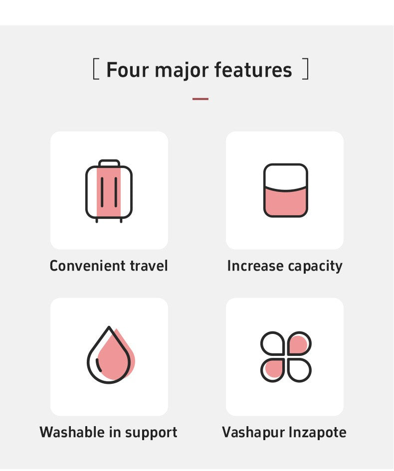 Multi Pocket Women's Canvas Handbag Large Capacity Casual Tote Bag Shopper Shoulder Bag For Female Mummy Bag