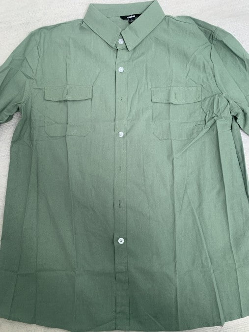 Men's Shirts Shirts for Man Men's Shirt Linen Shirt Shirts Men's Linen Shirt Men Shirt Man Business Gentleman Denim Shirts