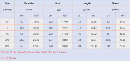 Men Slim Fit Turn-Down Collar Loose Cargo Shrit Spring Autumn Casual Wash Cotton Safari Style Jacket with Multiple Pockets Coat