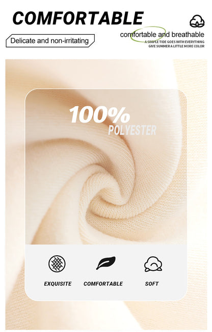 Women’s Fleece Sweatpants Bottom Winter Warm Pants Daily Casual Jogger Long Pant Multicolor Autumn Female Solid Color Sweatpants