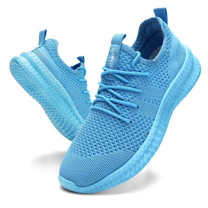 2022 Sapatos Masculinos Tênis Masculino de Alta Qualidade Respirável Moda Academia Casual Leve Caminhada Plus Size Calçados Zapatillas Hombre