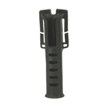 Rod Holder Portable Pole Inserter Fishing Rod Multi-function Quick Rods Rack Reusable Fishing Rod Holder Belts Outdoor