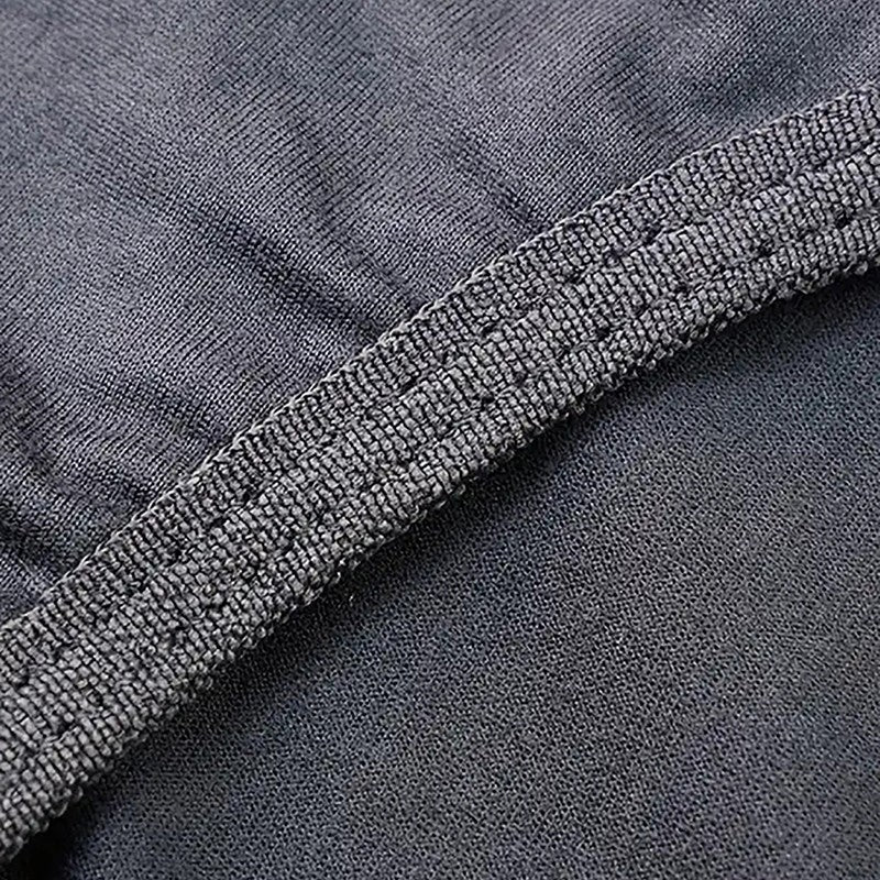 Random 5Pcs/set Men's Briefs Sexy Letter Waist Underwear Casual Comfortable Breathable Briefs Solid Color Underpants Men Panties