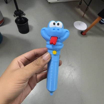 Disney Zootopia 2 Gary Impressão 3D Boneco de Ação Anime Articulado Brinquedo Inquietante Articulado Rotacionável Enfeite de Mesa Brinquedos Presente