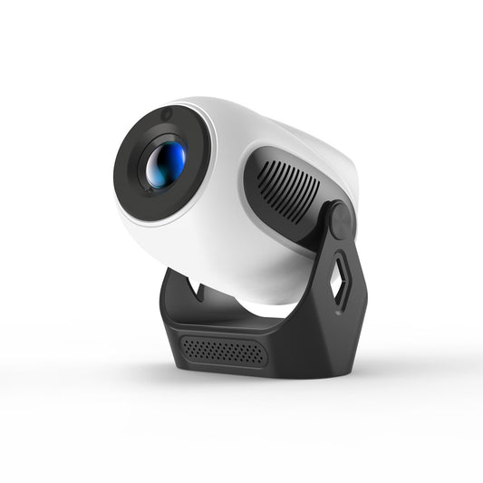 Magcubic HY300 X Projector Electric Focus 4K HD 300ANSI Allwinner H713 90° Flexible BT5.0 Home Cinema Outdoor portable Projector